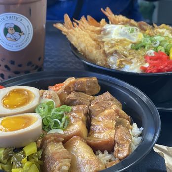 Uncle Fatty's Sushi Bubble - Japanese Near Me - Cliffside Park, New Jersey