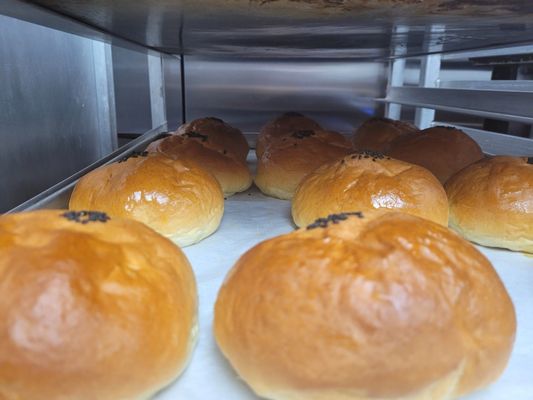 New Dokil Bakery by null