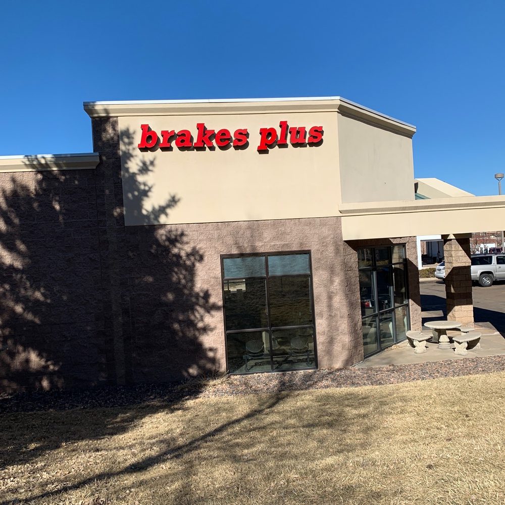 Big O Tires - Brakes Plus on South Broadway. - Tires Near Me - Littleton, Colorado