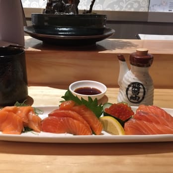 Sushi Yashin - I love sashimi!!!! - Japanese Near Me - Brooklyn, New York Sushi Yashin - I love sashimi!!!! - Japanese Near Me - Brooklyn, New York