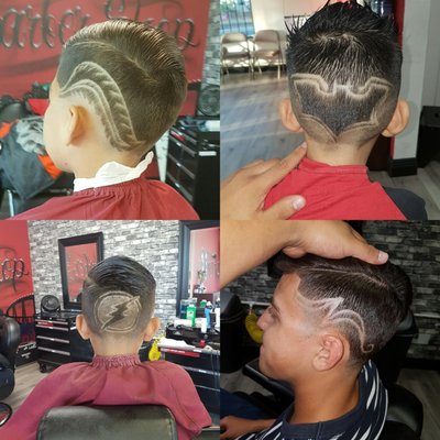 La Familia Barbershop by null