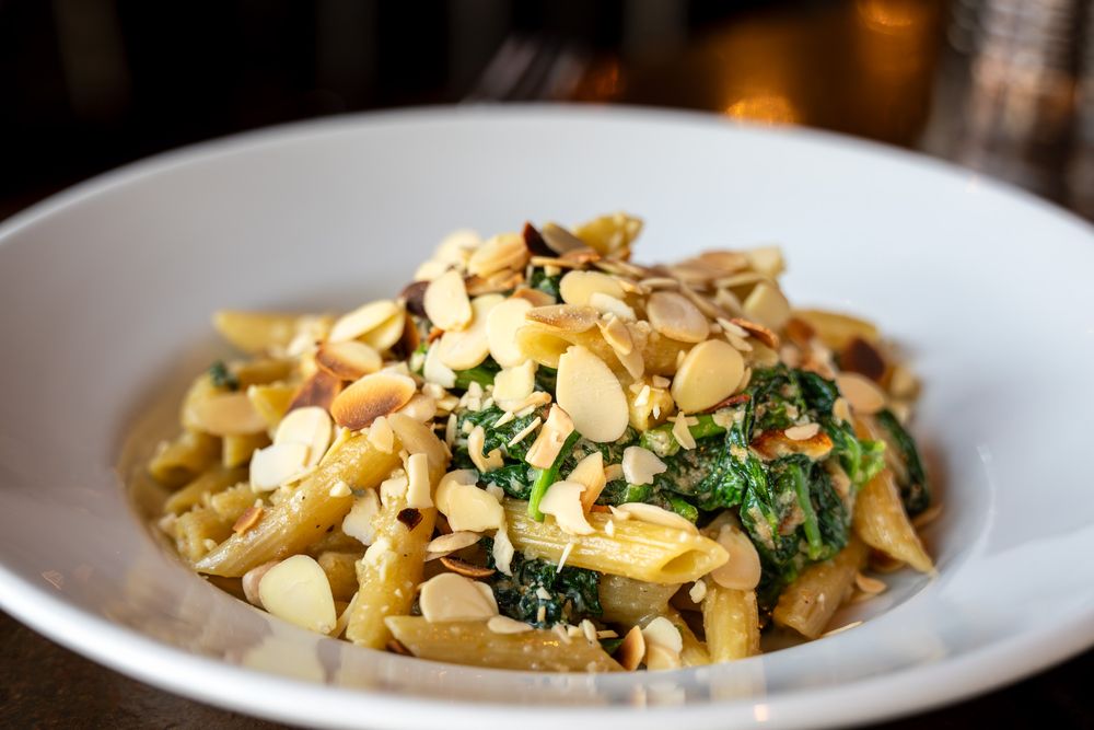 Social spots from Chianti Ristorante