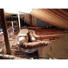 Slide of All in One Home Services