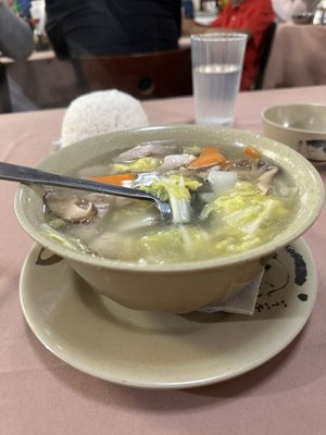 Restaurante “China Town” by null