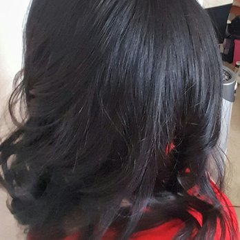 Aqua Salon & Spa - New do. Thanks Eduardo! - Hair Salons Near Me - Chatsworth, California Aqua Salon & Spa - New do. Thanks Eduardo! - Hair Salons Near Me - Chatsworth, California