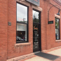 Tonic Alchemy Lounge