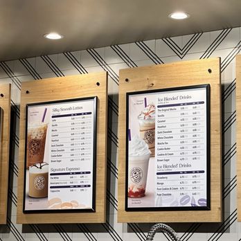 The Coffee Bean & Tea Leaf - Menu - Coffee & Tea Near Me - Fresno, California The Coffee Bean & Tea Leaf - Menu - Coffee & Tea Near Me - Fresno, California