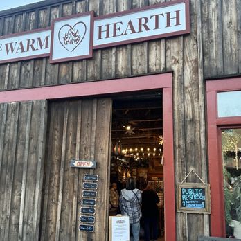 The Warm Hearth - Kitchen & Bath Near Me - Julian, California The Warm Hearth - Kitchen & Bath Near Me - Julian, California