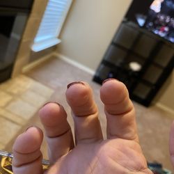 Nexgen Nails & Day Spa