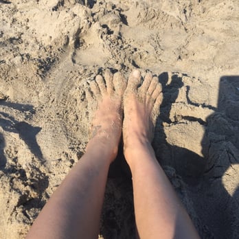 Virginia Beach - Beaches Near Me