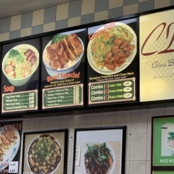 China Bistro - Chinese Near Me - Bakersfield, California