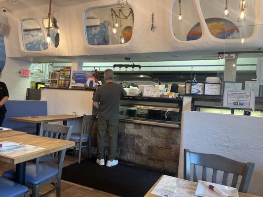Mythos Greek Taverna by null