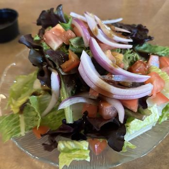 Buck's American Restaurant - Side salad- very fresh - Cocktail Bars Near Me - Everett, Washington Buck's American Restaurant - Side salad- very fresh - Cocktail Bars Near Me - Everett, Washington