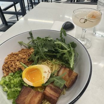 Uncle - Pork belly noodle bowl - Ramen Near Me - Denver, Colorado Uncle - Pork belly noodle bowl - Ramen Near Me - Denver, Colorado