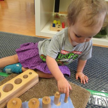 Klein-Spring Montessori Pre-School - Preschools Near Me - Spring, Texas Klein-Spring Montessori Pre-School - Preschools Near Me - Spring, Texas