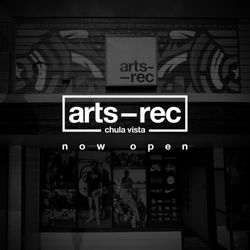 Arts-Rec