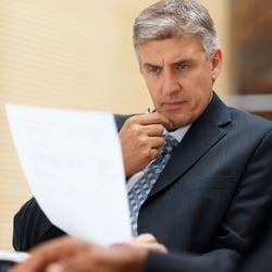 Credit Agreement - Claim PPI back