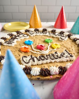 Great American Cookies by null