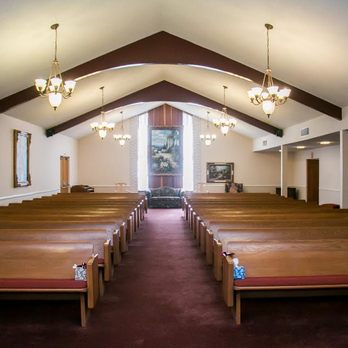 Emmerson-Bartlett Memorial Chapel - Funeral Services & Cemeteries Near Me - Yucaipa, California Emmerson-Bartlett Memorial Chapel - Funeral Services & Cemeteries Near Me - Yucaipa, California