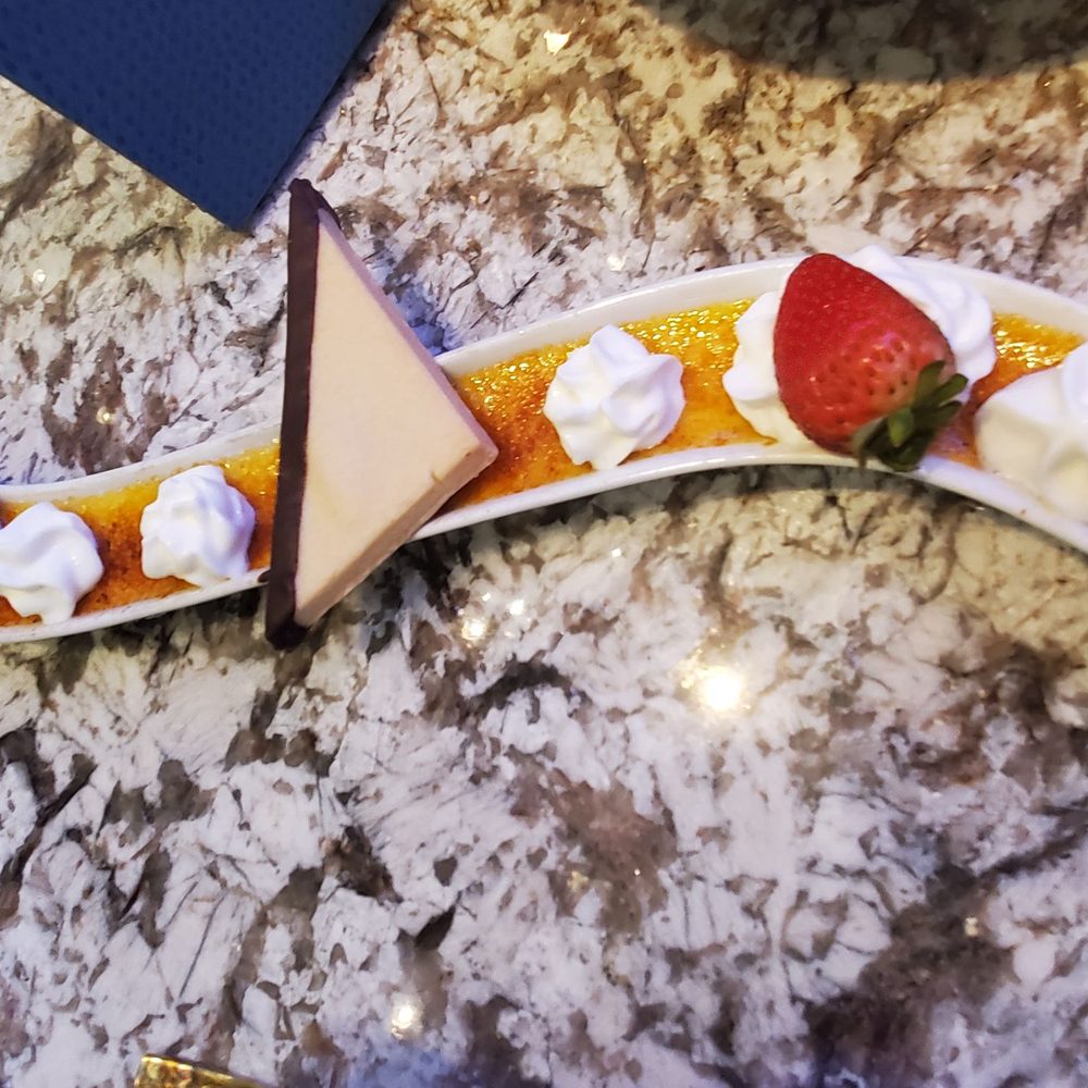 Oceano - Seafood Near Me - Reno, Nevada
