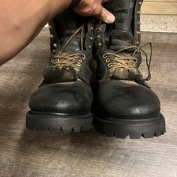 Shasta Boot Company