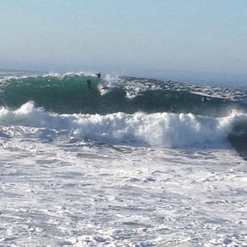 The Wedge - Beaches Near Me - Newport Beach, California