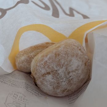 McDonald's - Two Biscoff McPops - Fast Food Near Me - Etobicoke, Ontario McDonald's - Two Biscoff McPops - Fast Food Near Me - Etobicoke, Ontario