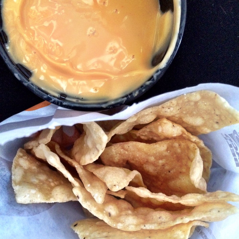 Taco Bell - Regular Nacho - Fast Food Near Me - North Highlands, California Taco Bell - Regular Nacho - Fast Food Near Me - North Highlands, California