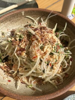 blossom vietnamese by null