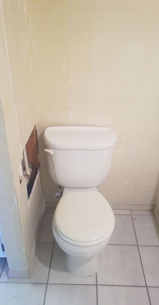 Slide of The ""RIGHT"" Way Home Improvements