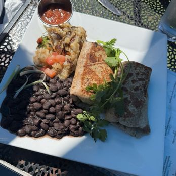 Naked Cafe - Crispy Burritos - Breakfast & Brunch Near Me - Solana Beach, California Naked Cafe - Crispy Burritos - Breakfast & Brunch Near Me - Solana Beach, California