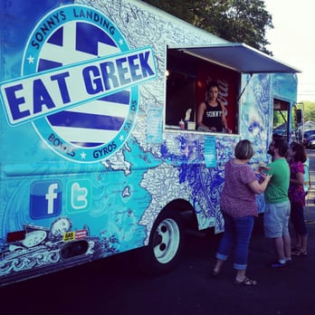 Eat Greek - Eat Greek food truck. - Food Trucks Near Me - Rochester, New York Eat Greek - Eat Greek food truck. - Food Trucks Near Me - Rochester, New York