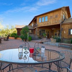 Spur Cross Inn Bed and Breakfast