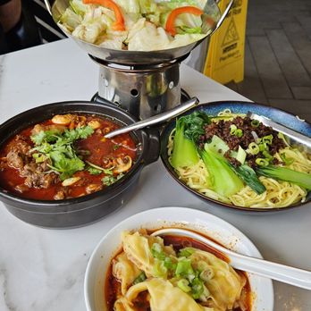 Chuan Tasty - Szechuan Near Me - Alpharetta, Georgia