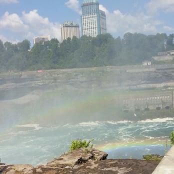 Goat Island - Landmarks & Historical Buildings Near Me - Niagara Falls, New York Goat Island - Landmarks & Historical Buildings Near Me - Niagara Falls, New York