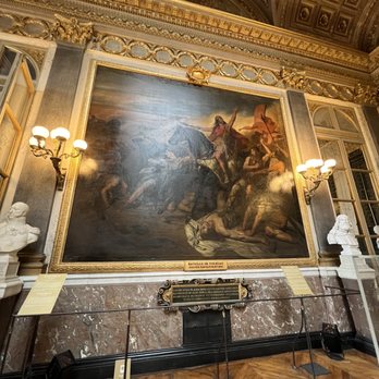 Château de Versailleo - Landmarks & Historical Buildings Near Me - Versailles, 78