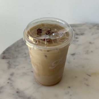 Piccolo Coffee - pistachio rose latte - Coffee & Tea Near Me - Brea, California Piccolo Coffee - pistachio rose latte - Coffee & Tea Near Me - Brea, California