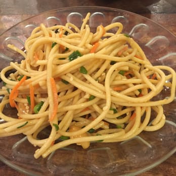 Upper Crust Bakery - Spicy sesame noodle salad - Bakeries Near Me - Chico, California Upper Crust Bakery - Spicy sesame noodle salad - Bakeries Near Me - Chico, California