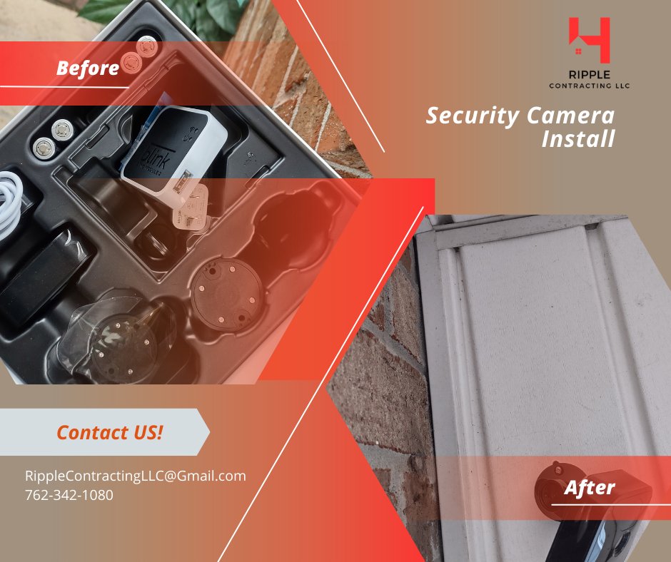 Slide of Ripple Contracting