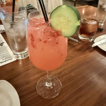 Mb Grille - Seafood Near Me - Torrance, California
