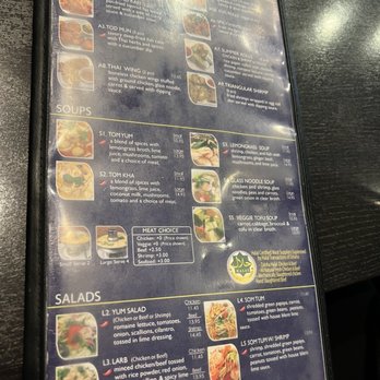 Basil Delight - Thai Near Me - Pleasanton, California