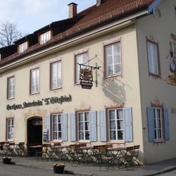 Restaurant Unterbräu