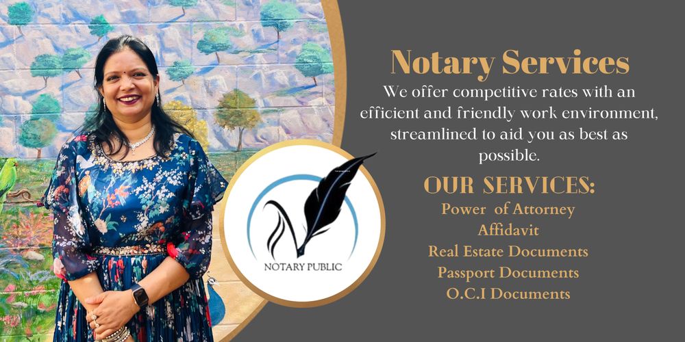 10 NOTARY PUBLIC NIDHI GUPTA Updated July 2024 10214 Black Mountain Rd, San Diego