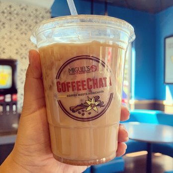 Miguels Jr - Coffeechata - Mexican Near Me - Orange, California Miguels Jr - Coffeechata - Mexican Near Me - Orange, California