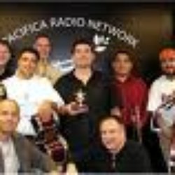 WPFW-FM