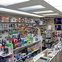 Best Electronic Stores in Toronto 