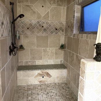 Rampart Range Resort - Shower also in Mt. Fuji sweet! - Bed & Breakfast Near Me - Woodland Park, Colorado