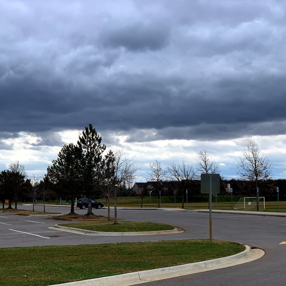 Independence Park - Parks Near Me - Canton, Michigan