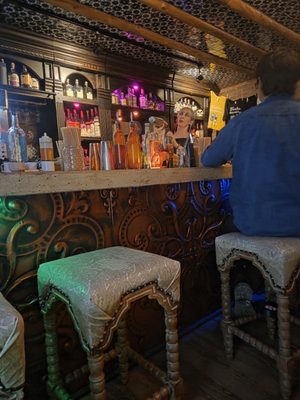 Techo Mezcaleria & Agave Bar by null Techo Mezcaleria & Agave Bar by null