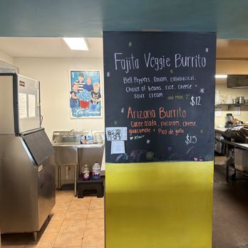 PHX Burrito House - Menu - Mexican Near Me - Phoenix, Arizona PHX Burrito House - Menu - Mexican Near Me - Phoenix, Arizona